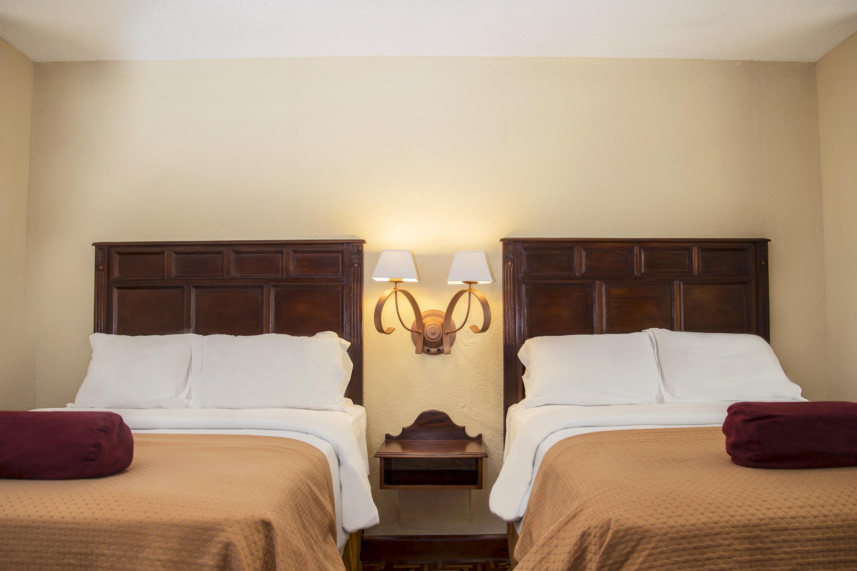 Conquistador Hotel & Conference Center Guatemala City Exterior photo