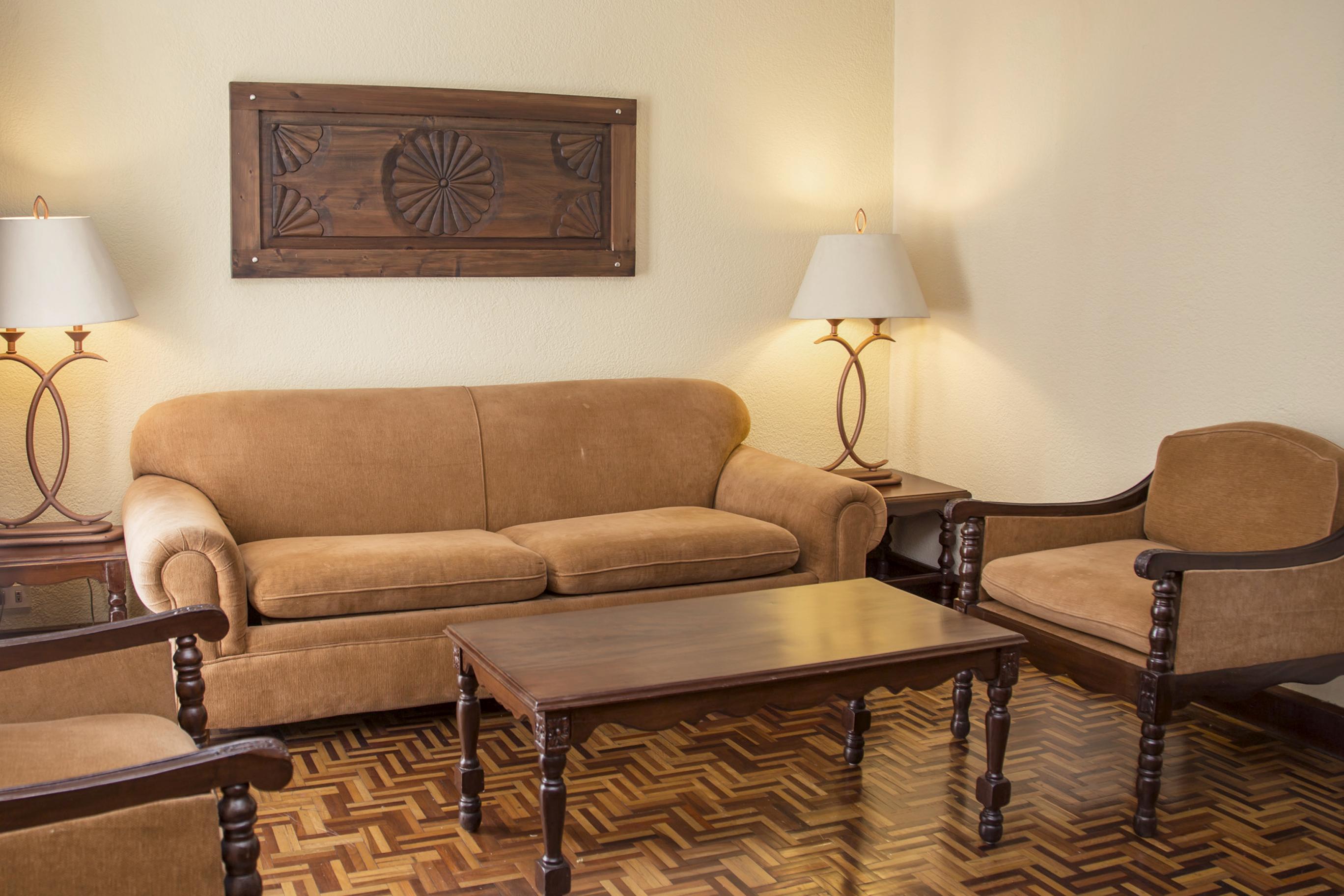 Conquistador Hotel & Conference Center Guatemala City Exterior photo