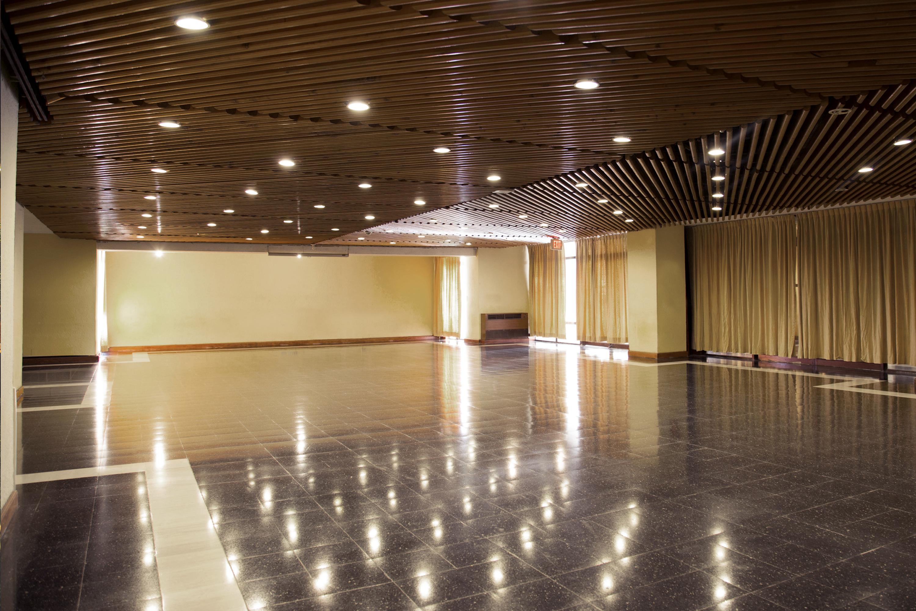 Conquistador Hotel & Conference Center Guatemala City Exterior photo