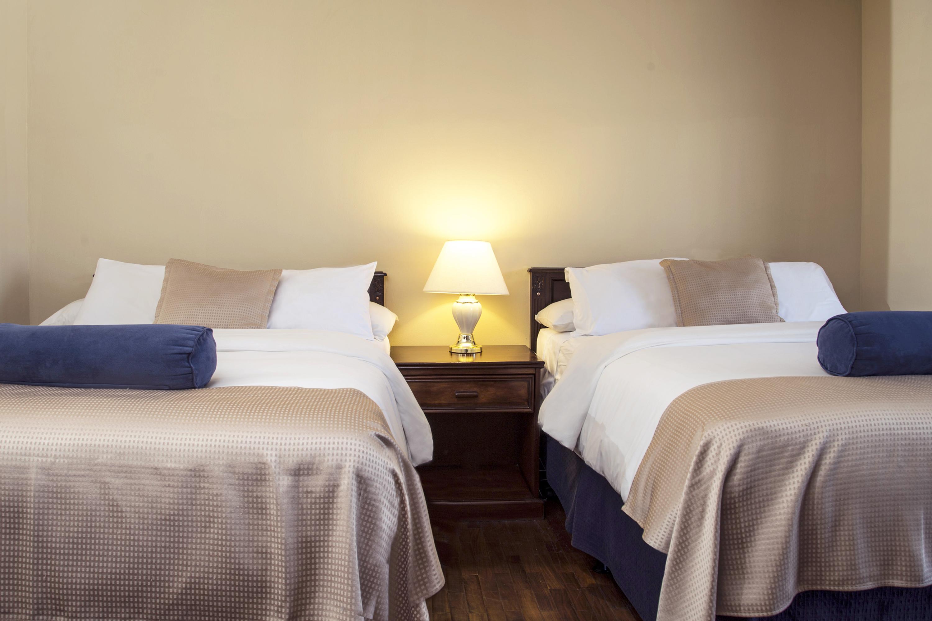 Conquistador Hotel & Conference Center Guatemala City Exterior photo