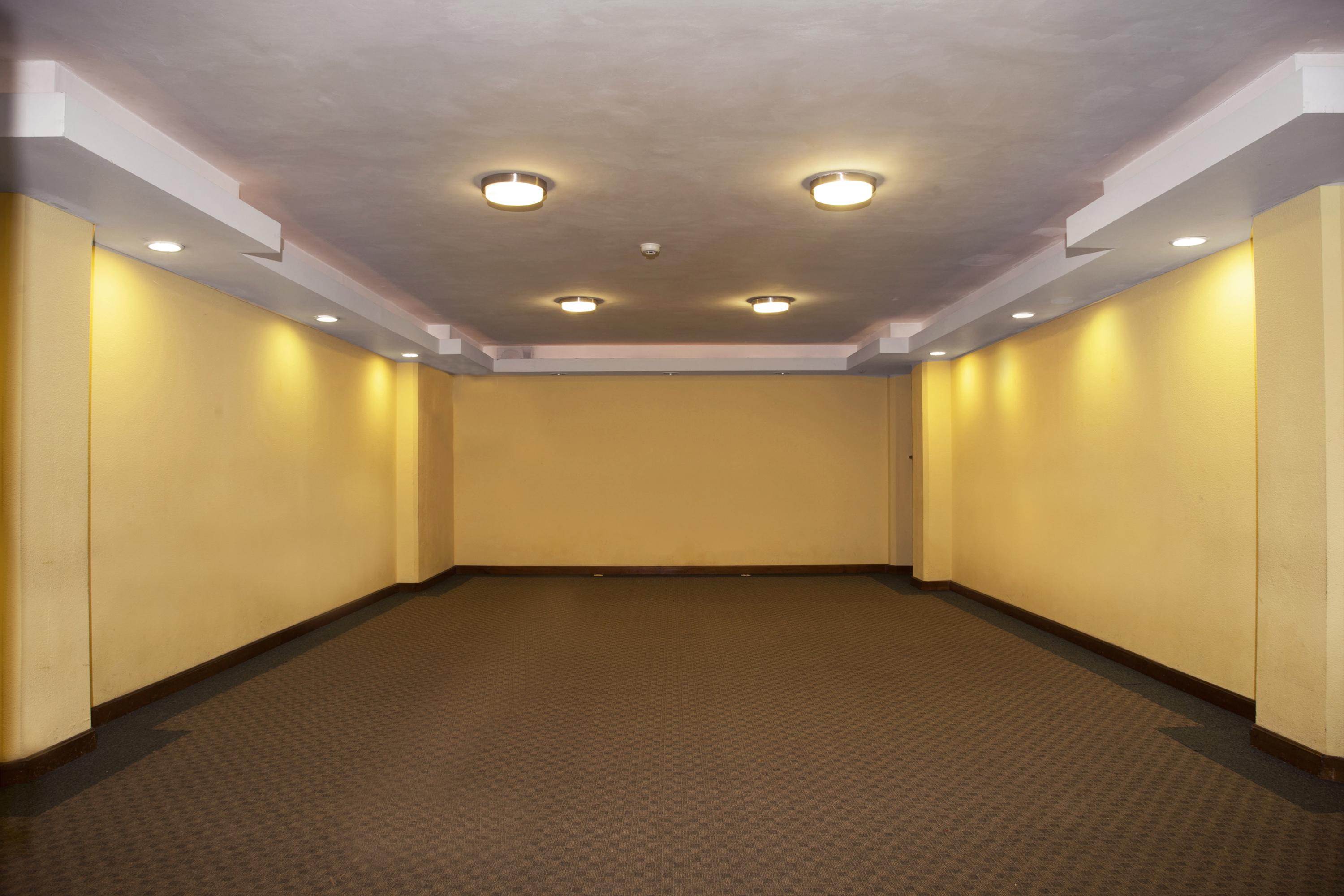 Conquistador Hotel & Conference Center Guatemala City Exterior photo