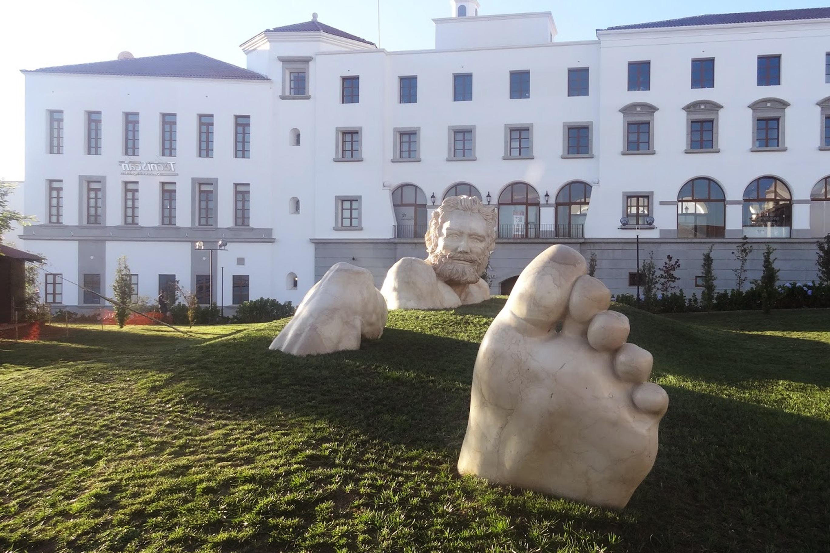Conquistador Hotel & Conference Center Guatemala City Exterior photo