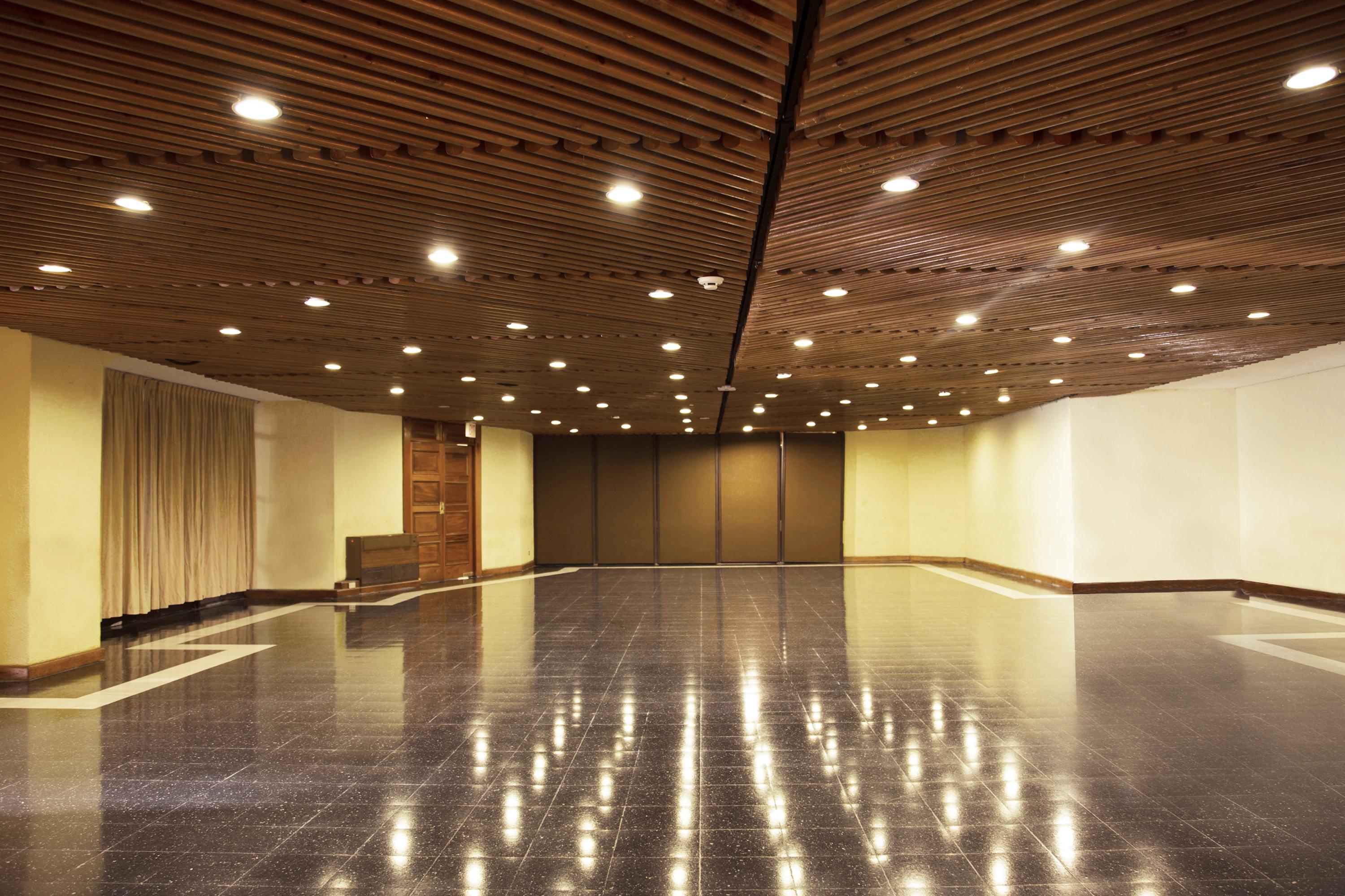 Conquistador Hotel & Conference Center Guatemala City Exterior photo