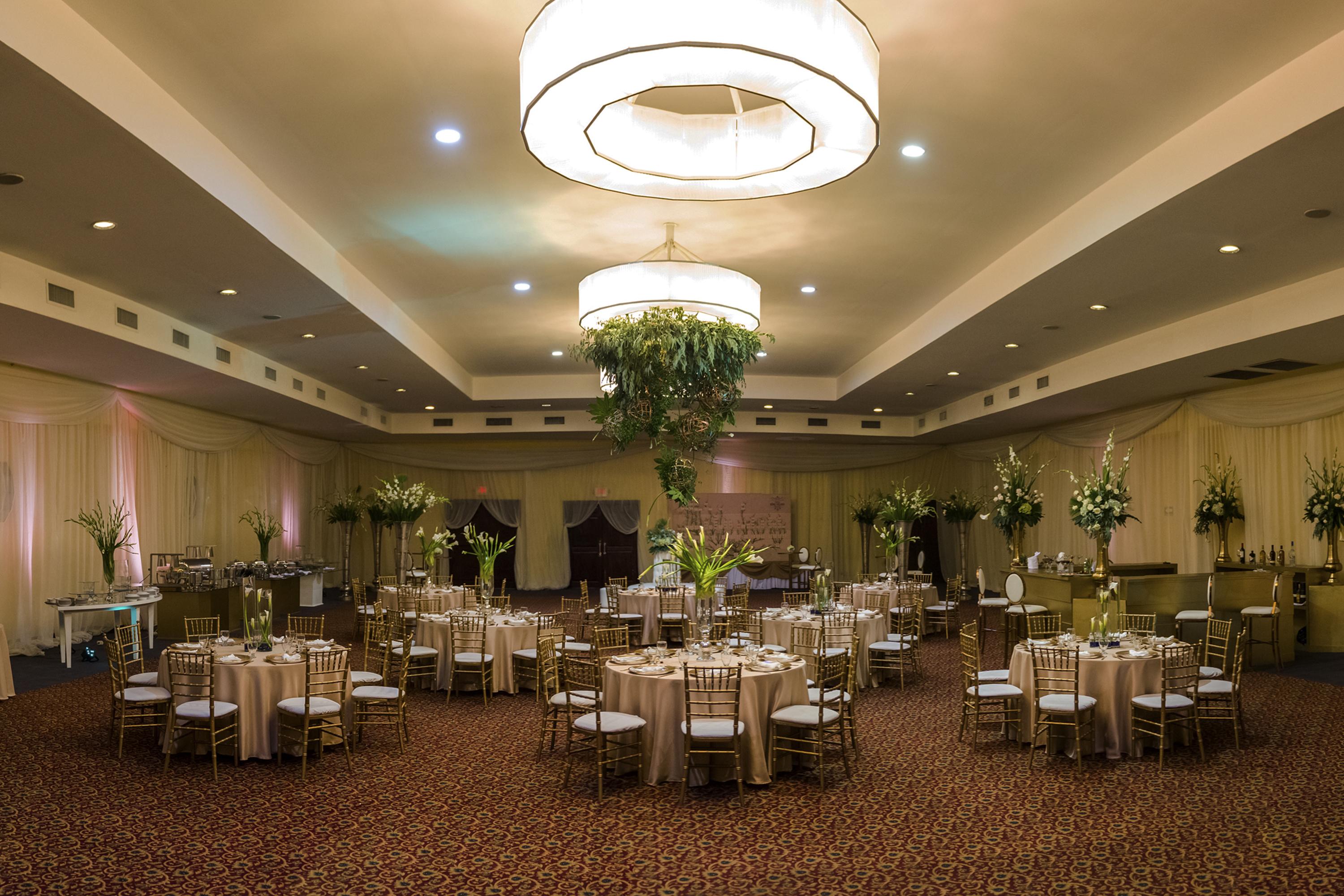 Conquistador Hotel & Conference Center Guatemala City Exterior photo