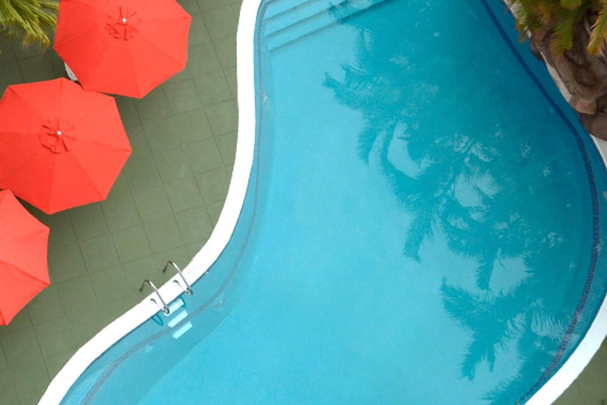 Conquistador Hotel & Conference Center Guatemala City Exterior photo